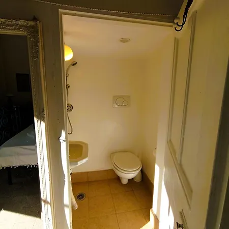 Appartement La Dimora Di Donna Cecilia
