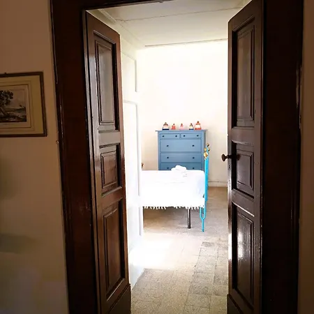 La Dimora Di Donna Cecilia * Барі