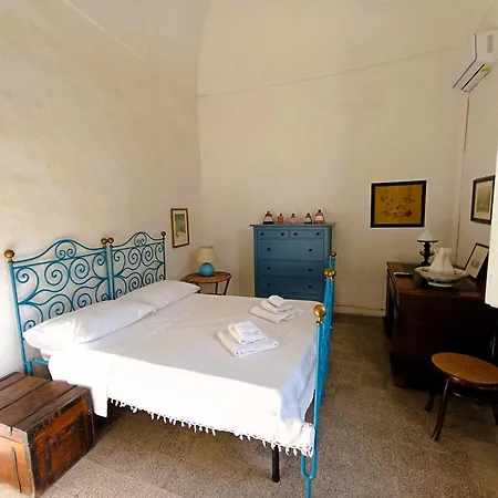Appartement La Dimora Di Donna Cecilia Bari