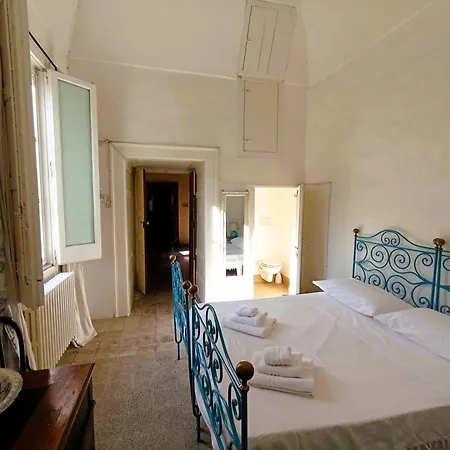 La Dimora Di Donna Cecilia * Bari