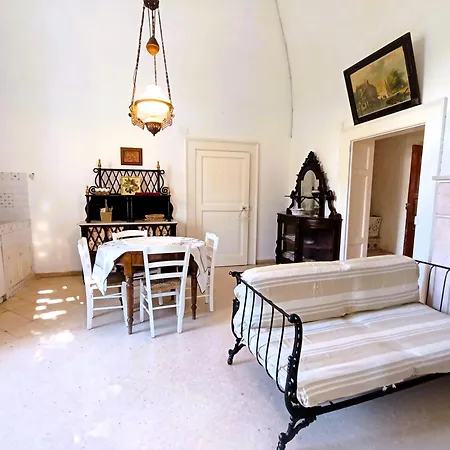 La Dimora Di Donna Cecilia