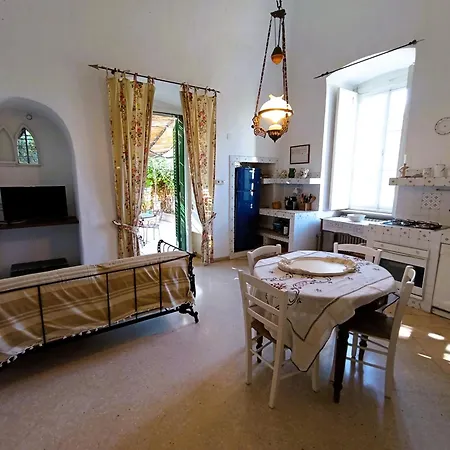 La Dimora Di Donna Cecilia