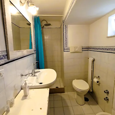 La Dimora Di Donna Cecilia Appartement