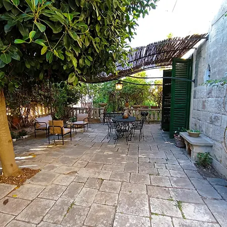 Appartement La Dimora Di Donna Cecilia Bari