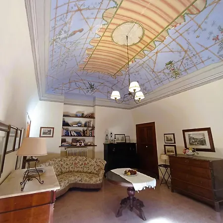 La Dimora Di Donna Cecilia Appartement